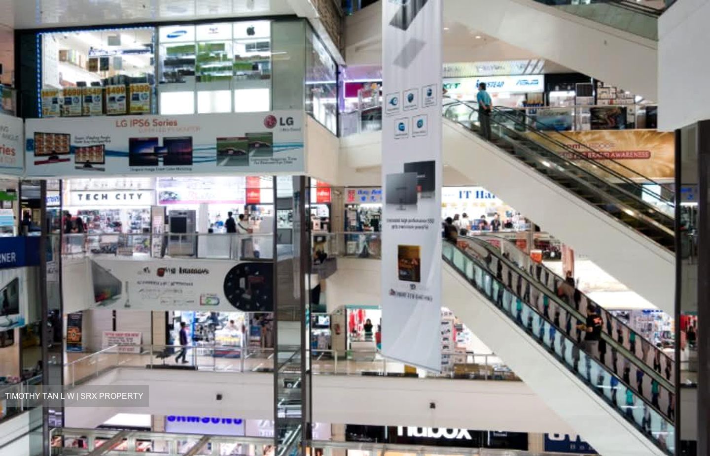 Sim Lim Square (D7), Retail #567992251